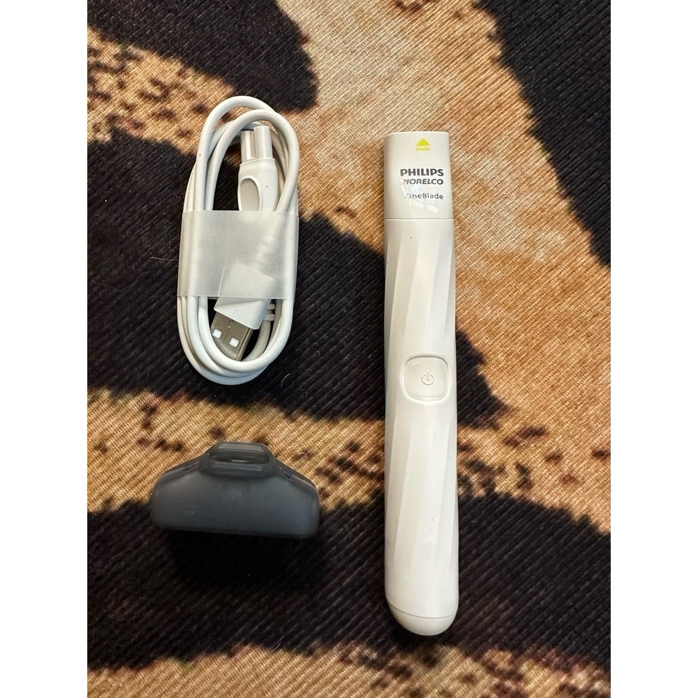 Philips Norelco One Blade Intimate